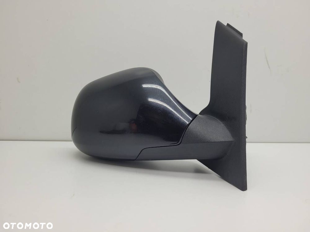 LUSTERKO PRAWE ELEKTRYCZNE SEAT ALTEA LIFT EU 5 PIN - 1