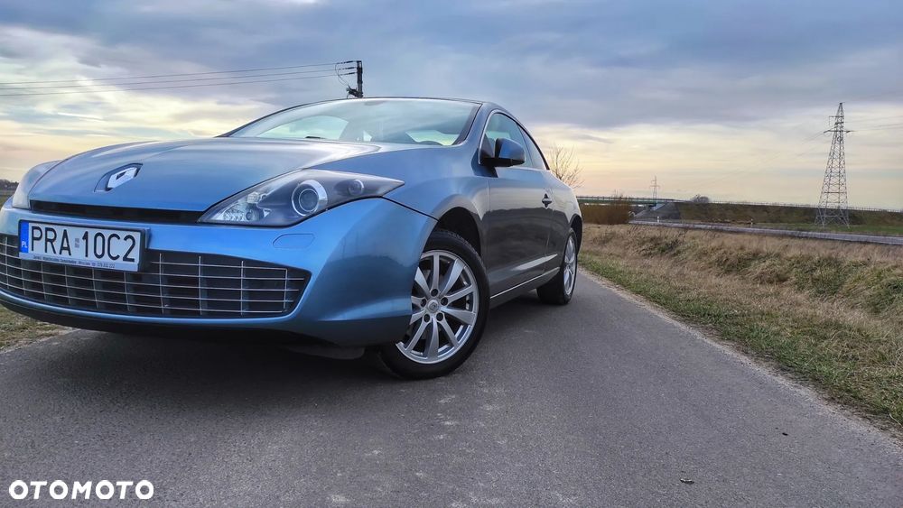 Renault Laguna 2.0 dCi GT - 11