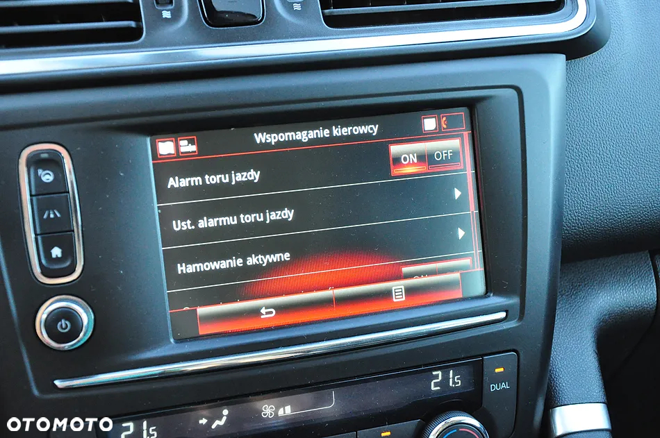 Renault Kadjar Energy TCe 130 Bose Edition - 35
