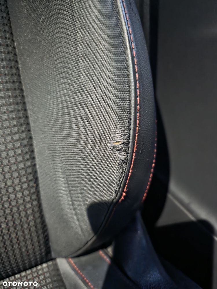 Seat Leon 1.5 EcoTSI Evo FR S&S - 21