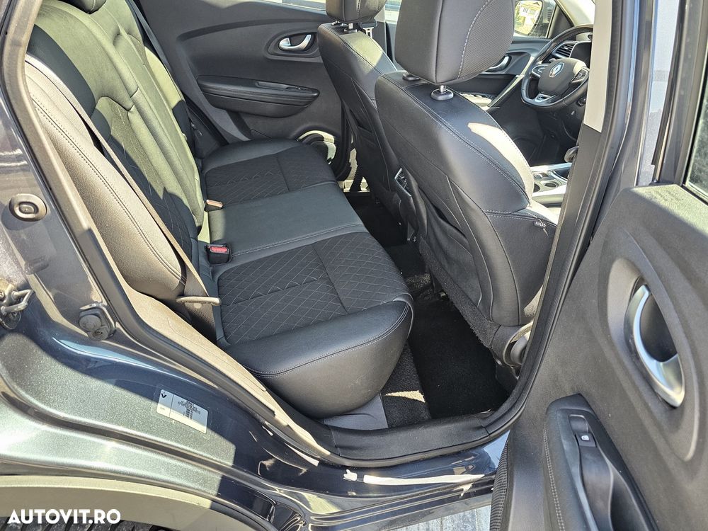 Renault Kadjar TCe 140 GPF Intens - 11