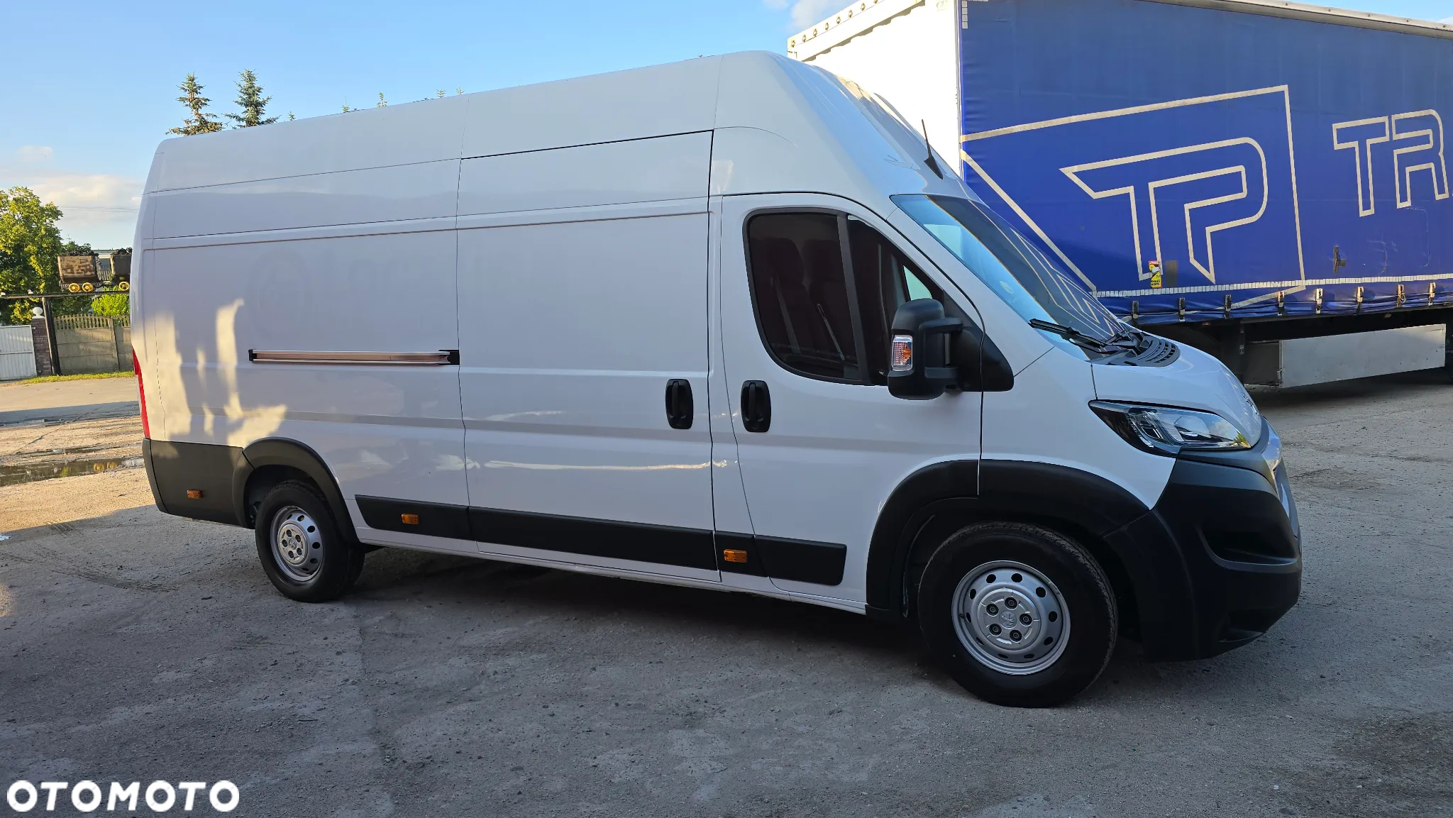 Peugeot Boxer L4H3 - 23