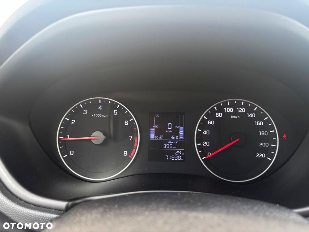 Hyundai i20 1.2 GET - 14