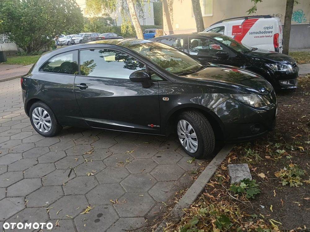Seat Ibiza SC 1.4 16V Style - 17