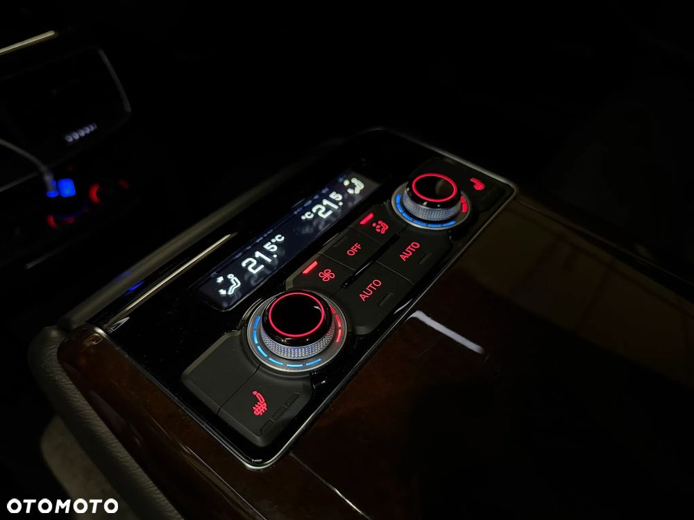 Audi A8 - 21