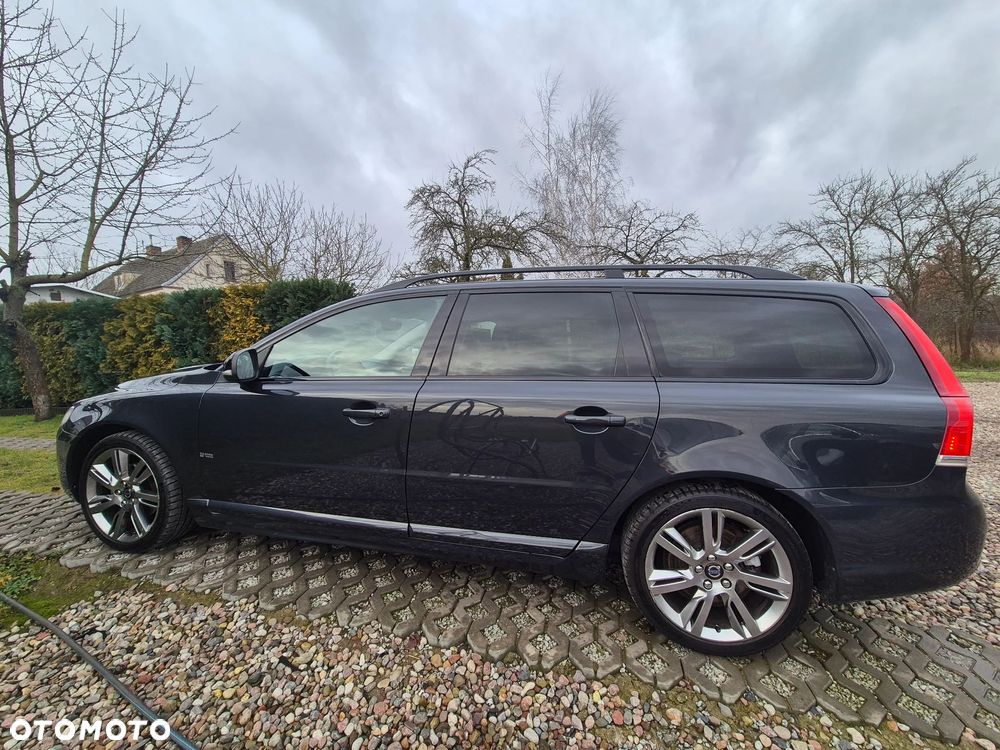 Volvo V70 D4 Drive-E Dynamic Momentum - 6