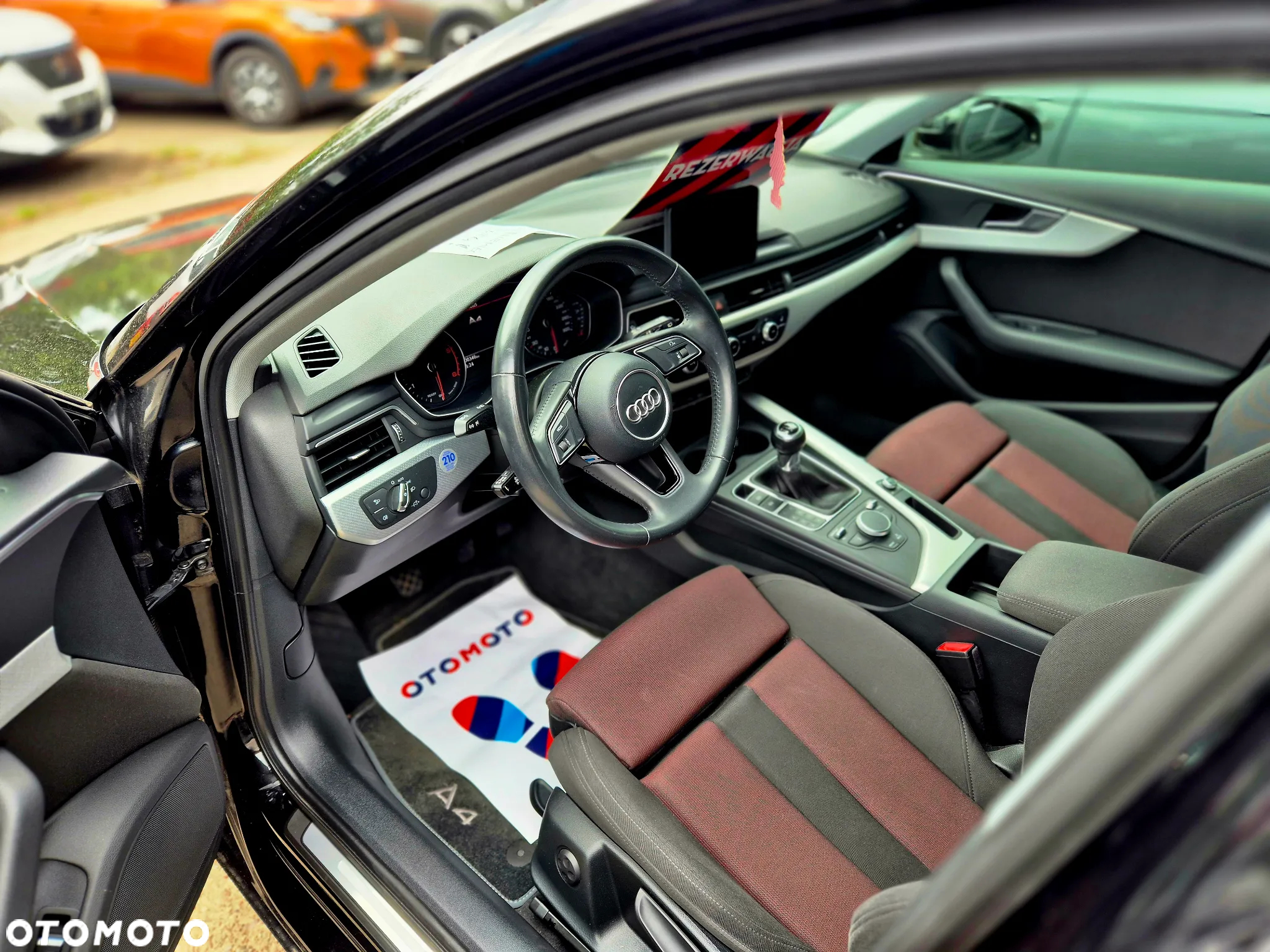 Audi A4 2.0 TDI Sport - 4