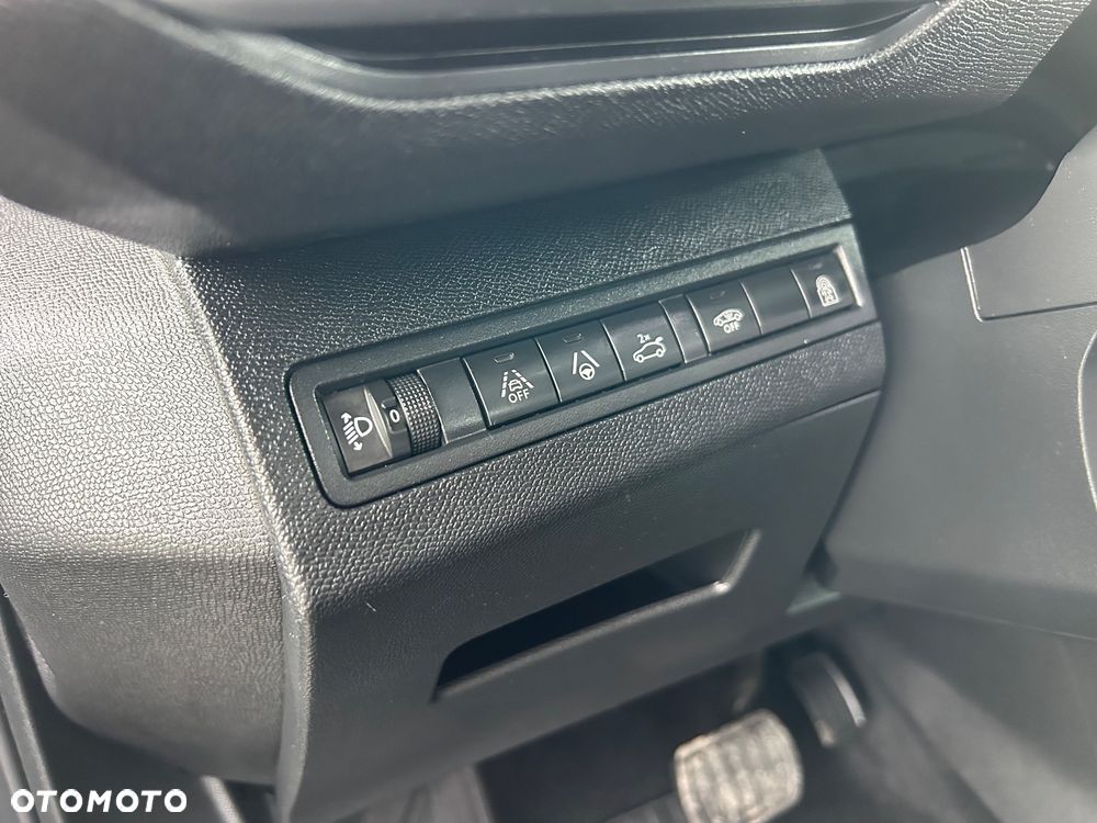 Peugeot 3008 1.2 PureTech Allure Pack S&S EAT8 - 21