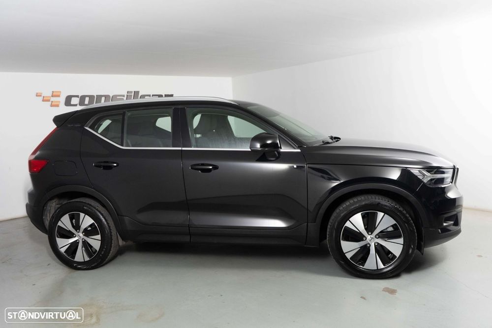 Volvo XC 40 1.5 T5 PHEV Inscription Expression - 7