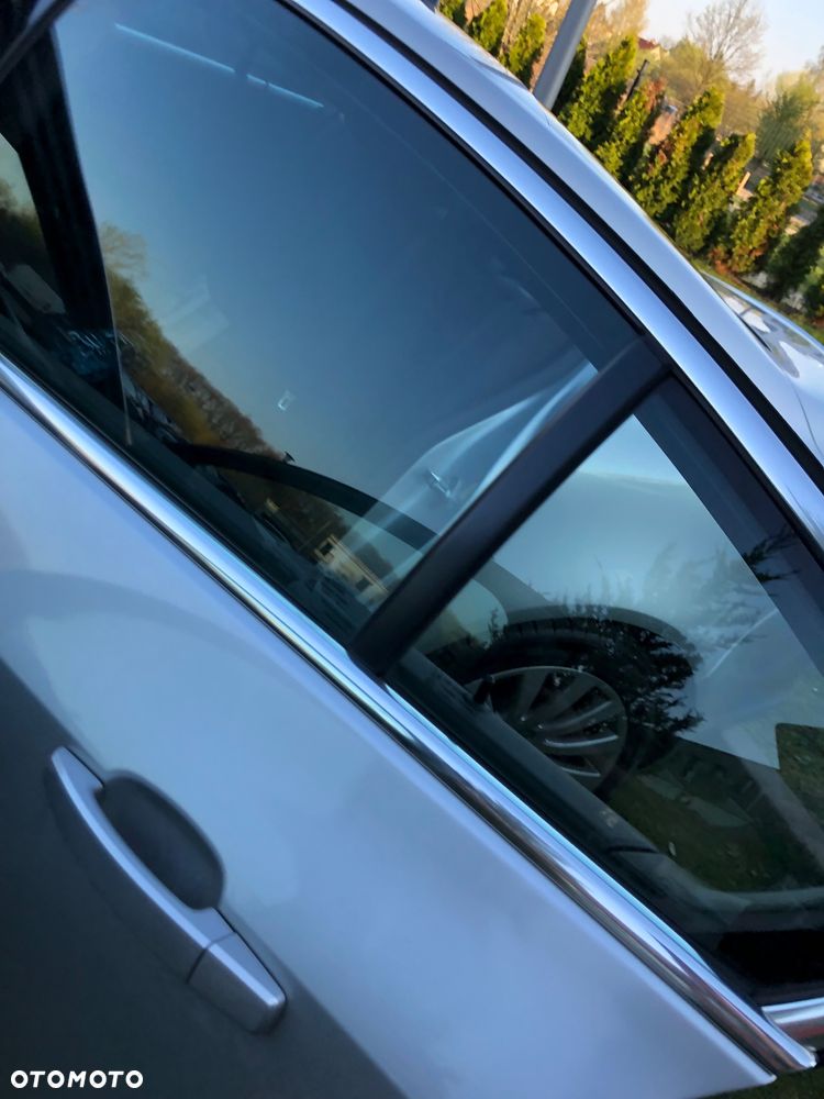 Opel Insignia 2.0 CDTI - 8