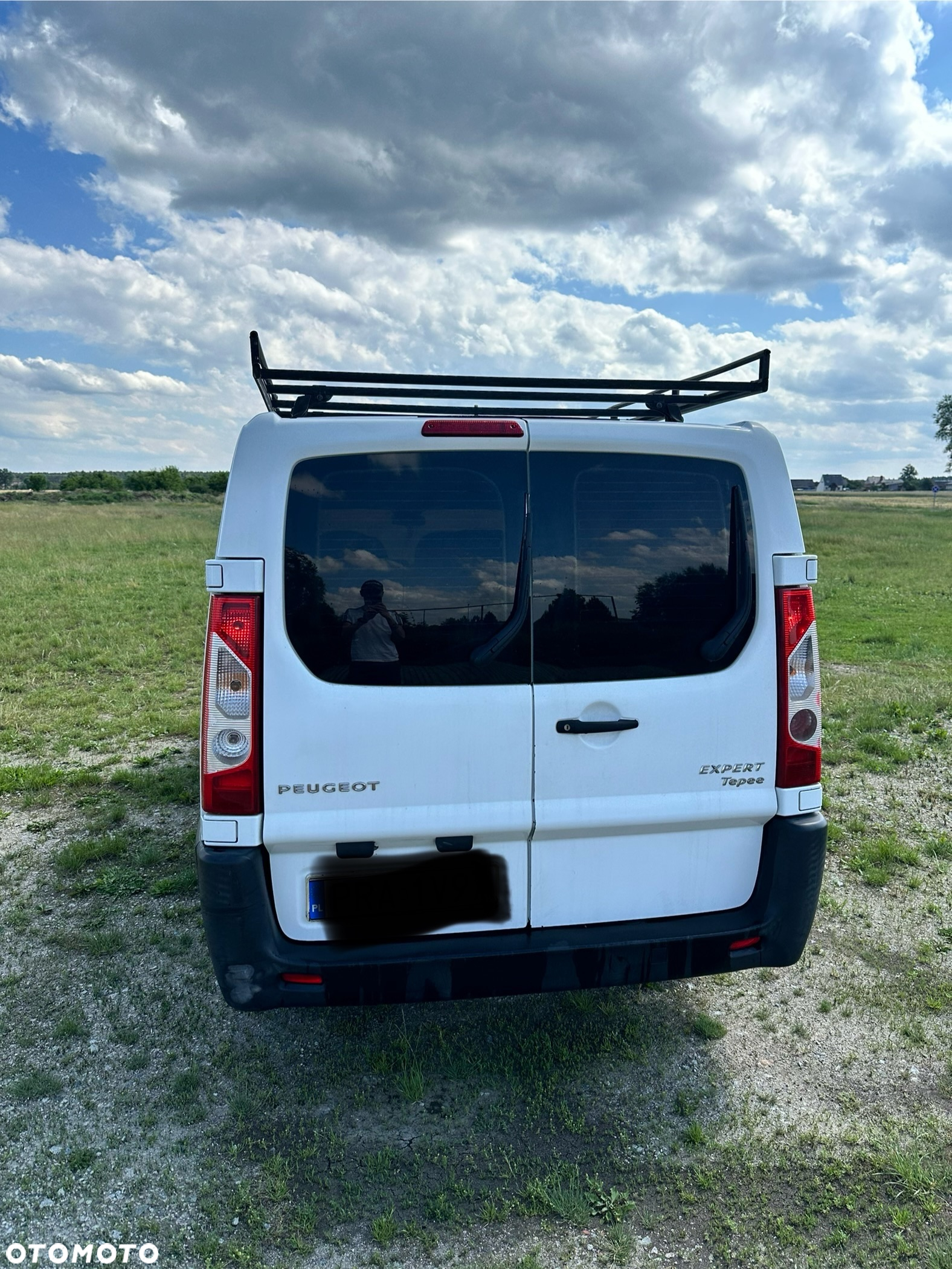 Peugeot Expert Tepee 2.0 HDi L1 Active - 2