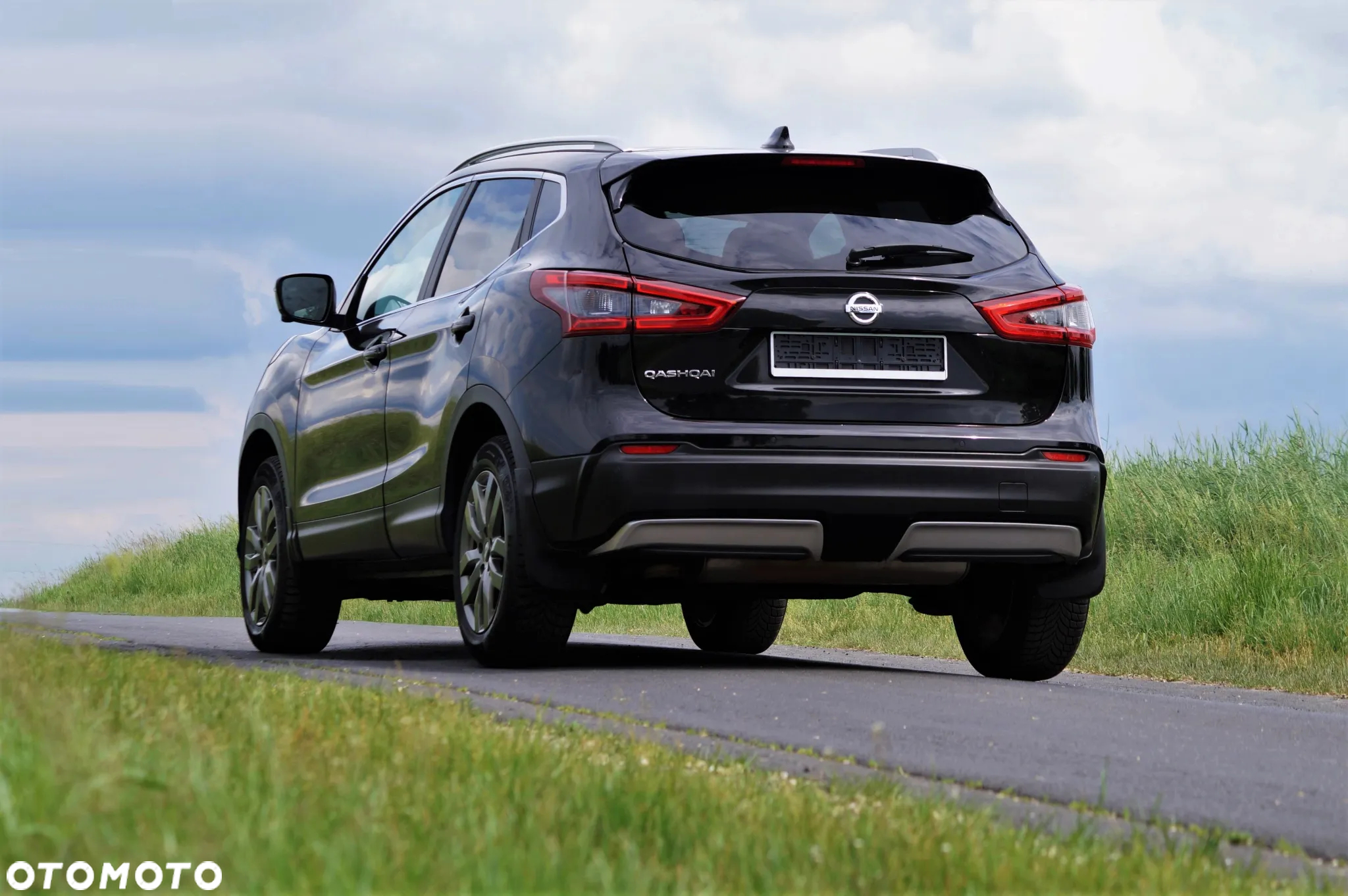 Nissan Qashqai - 9