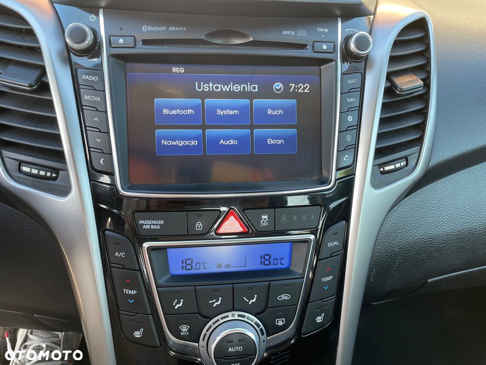 Hyundai i30 1.4 Premium - 15