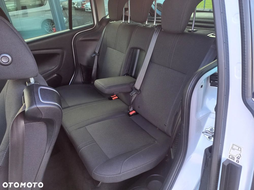 Ford B-MAX 1.0 EcoBoost Titanium - 16