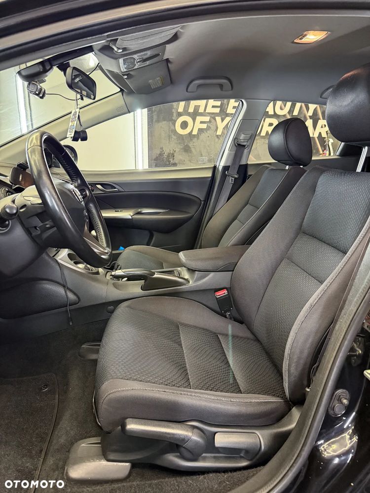 Honda Civic 1.4 Sport - 8