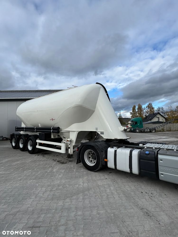 Spitzer cementonaczepa spitzer 34m3 - 10