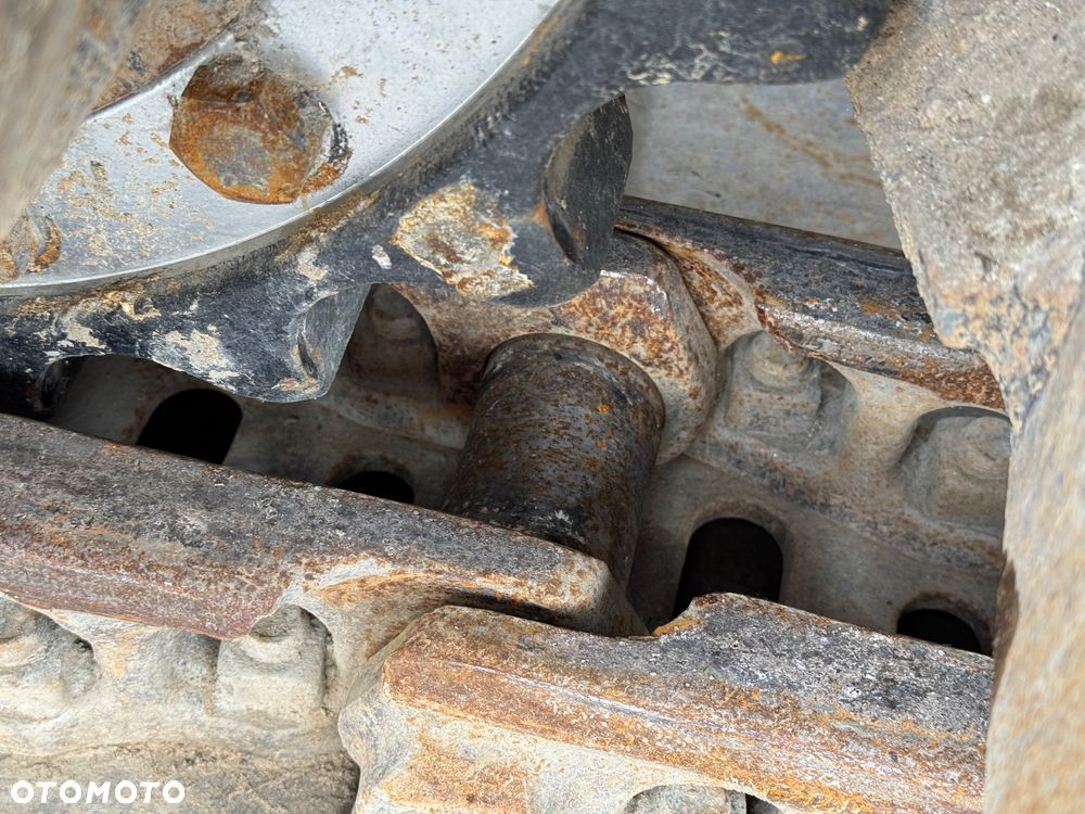 Caterpillar 326FL  , 323 , 324 - 23