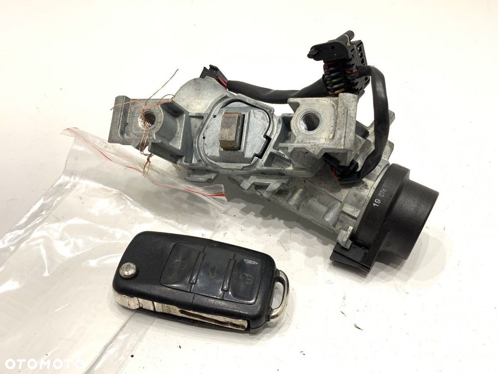 STACYJKA  SEAT ALTEA (5P1) 2004 - 2022 1.6 LPG 75 kW [102 KM] Benzyna / gaz samochodowy (LPG) 2009 - - 2