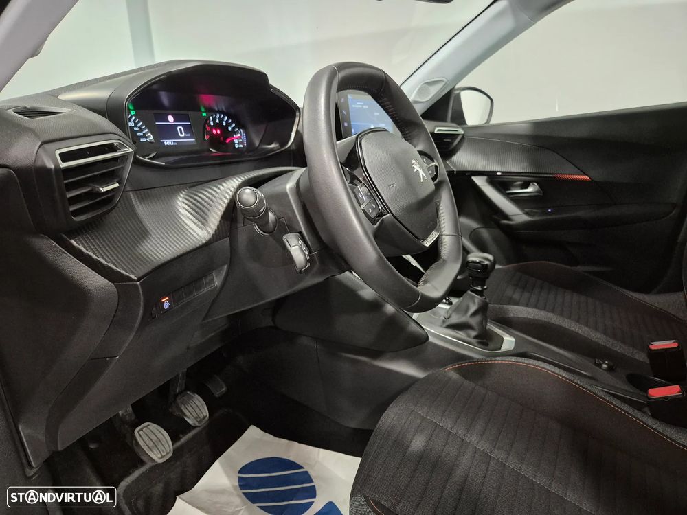 Peugeot 2008 1.2 PureTech Active Pack - 7