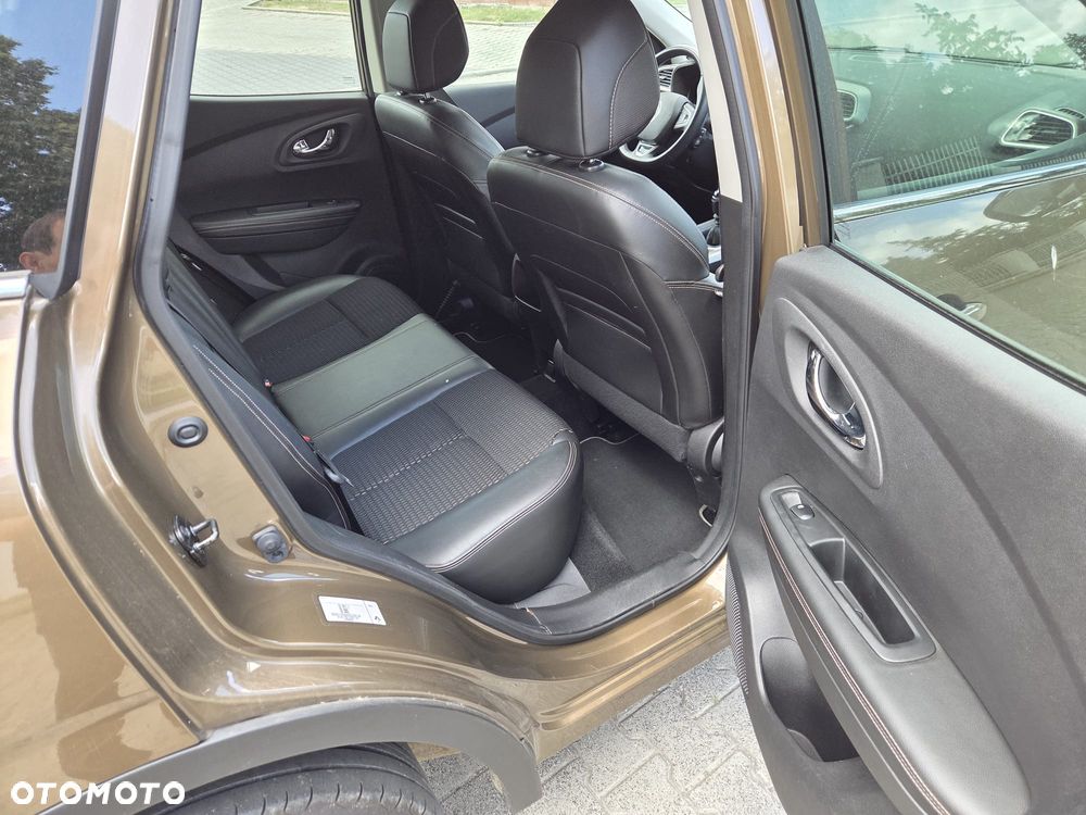 Renault Kadjar Energy dCi 130 Experience - 9