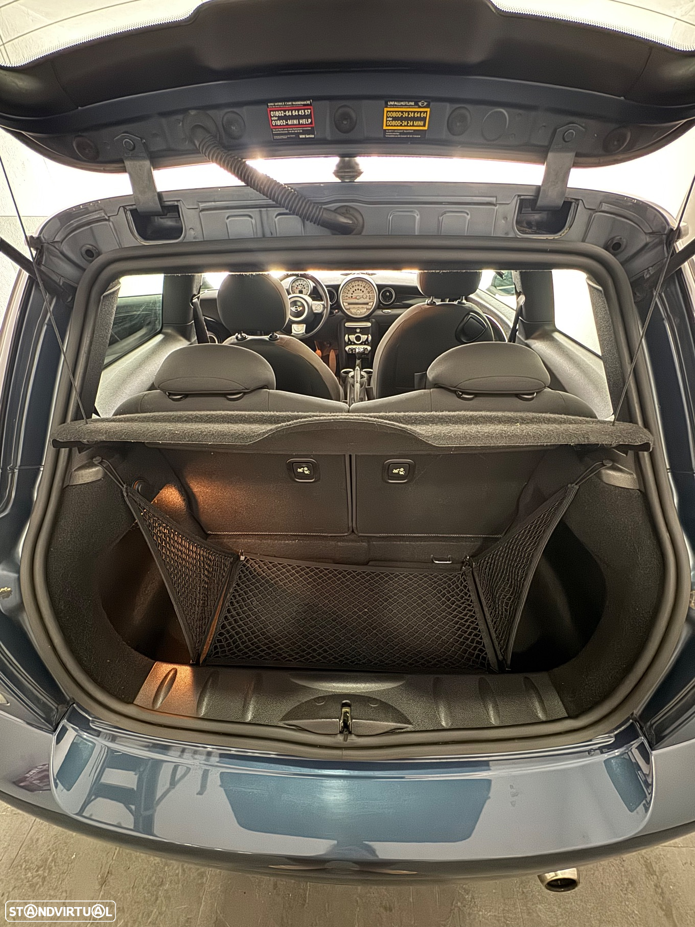 MINI 3 Portas Cooper - 7