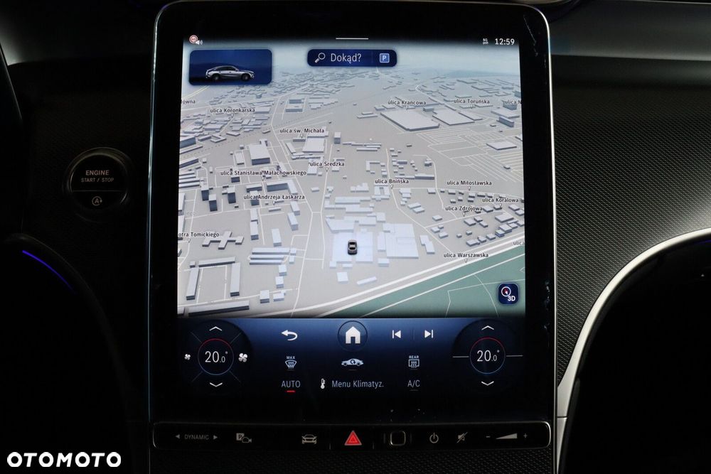 Mercedes-Benz GLC - 11