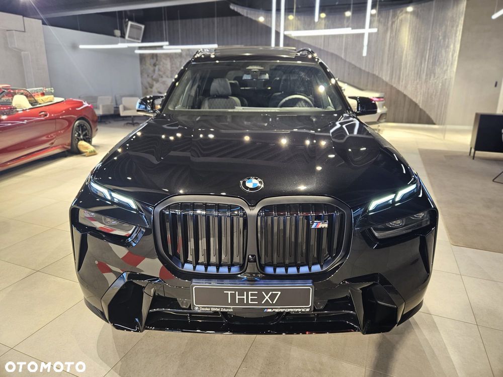 BMW X7 - 8