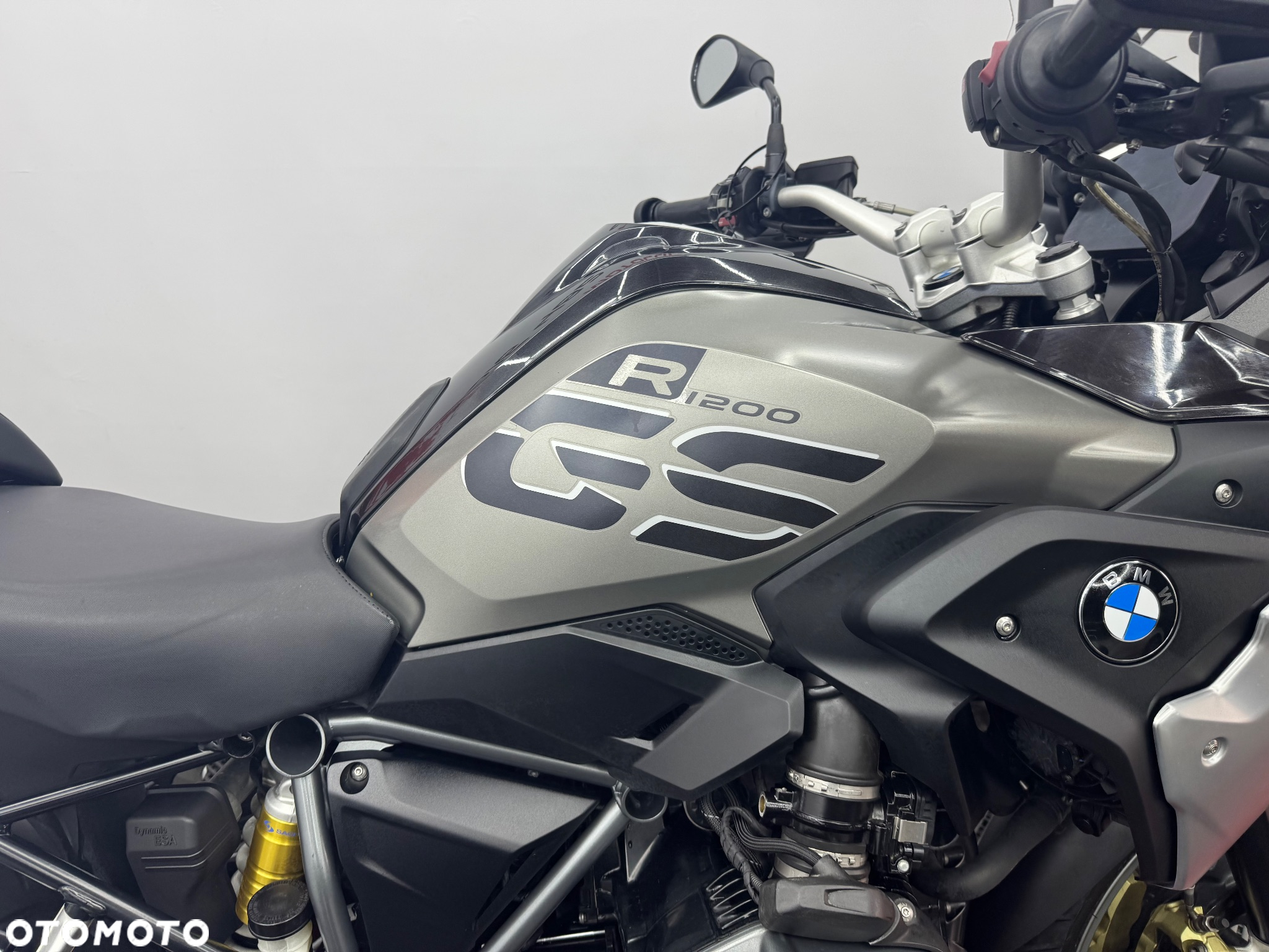 BMW R - 35