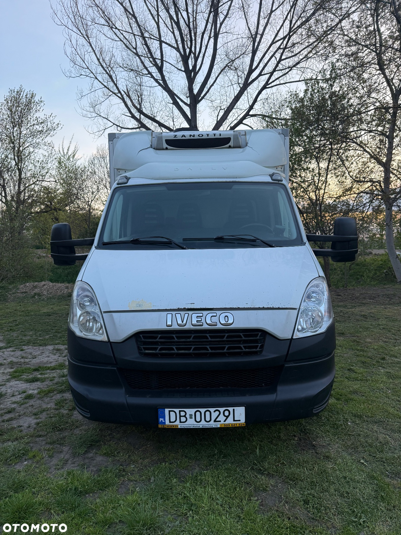 Iveco daily - 10