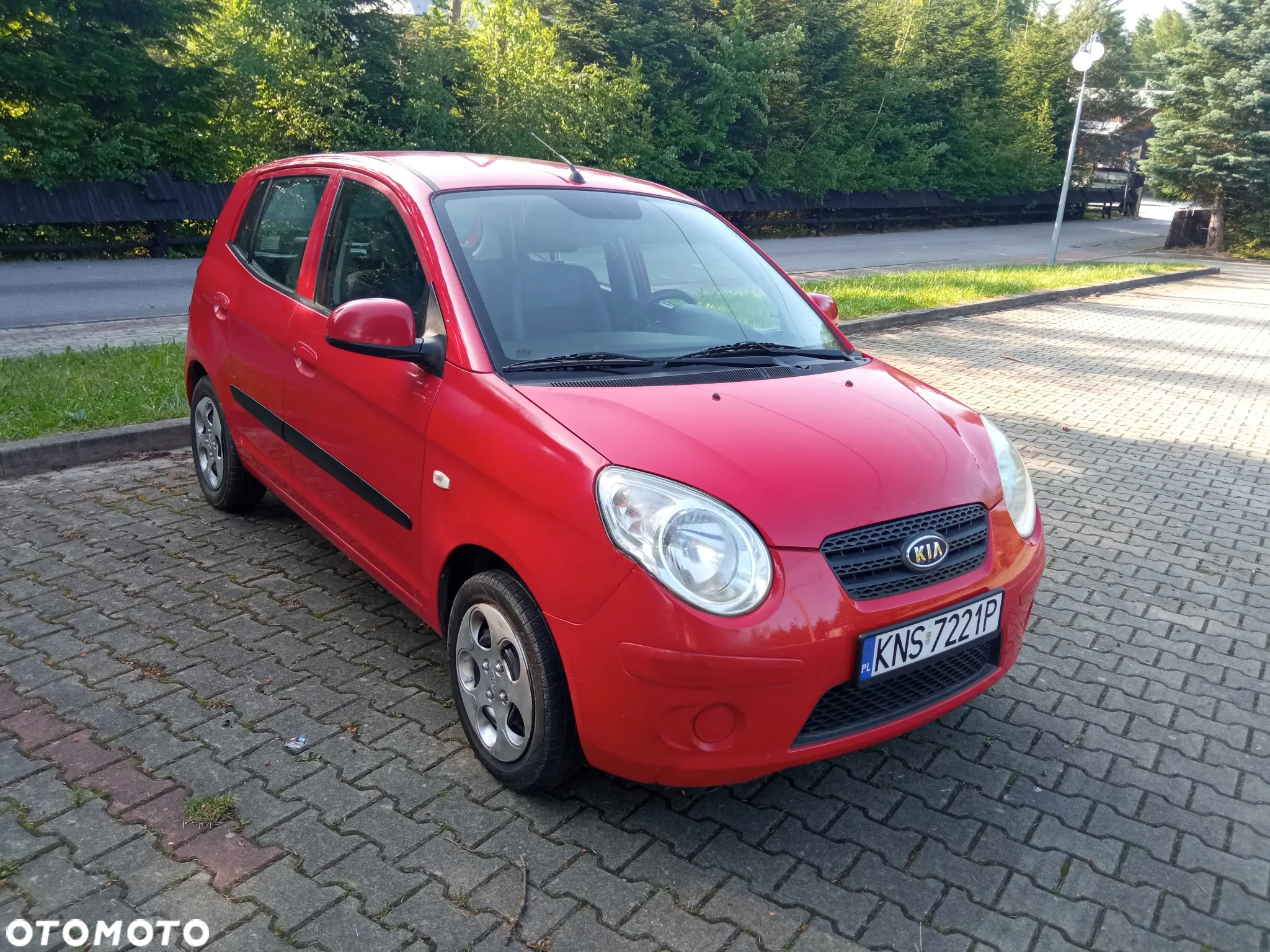 Kia Picanto - 2