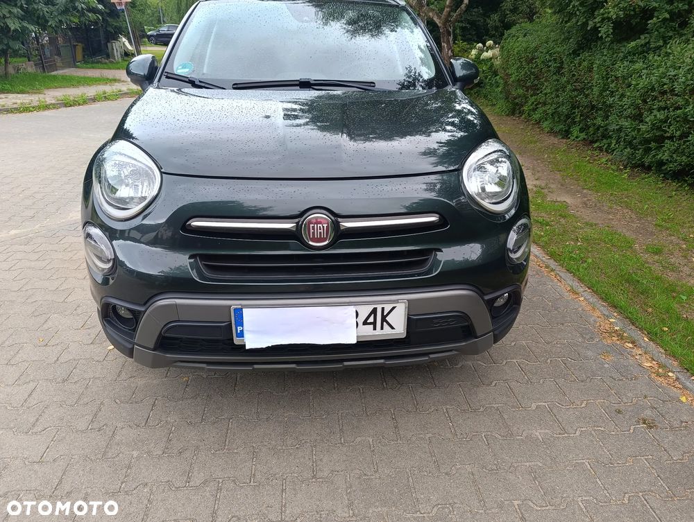 Fiat 500X Dolcevita 1.3 Launch Edition DCT - 5