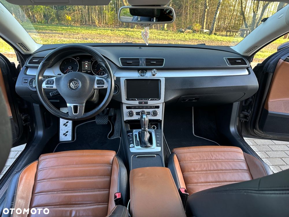 Volkswagen CC - 30