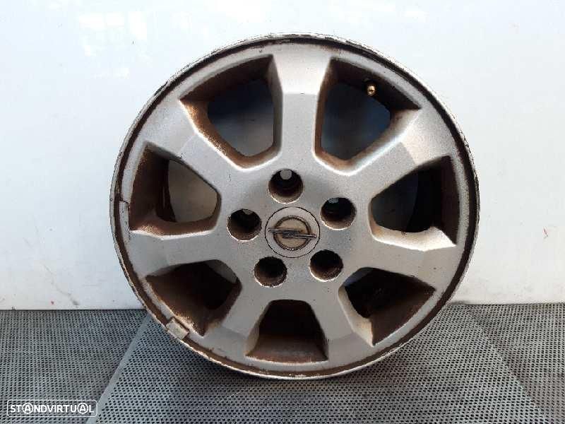 PNEU OPEL ZAFIRA A - 1