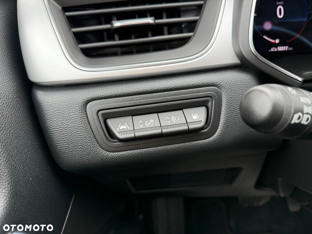 Renault Captur 1.6 E-TECH Plug-In Intens - 22