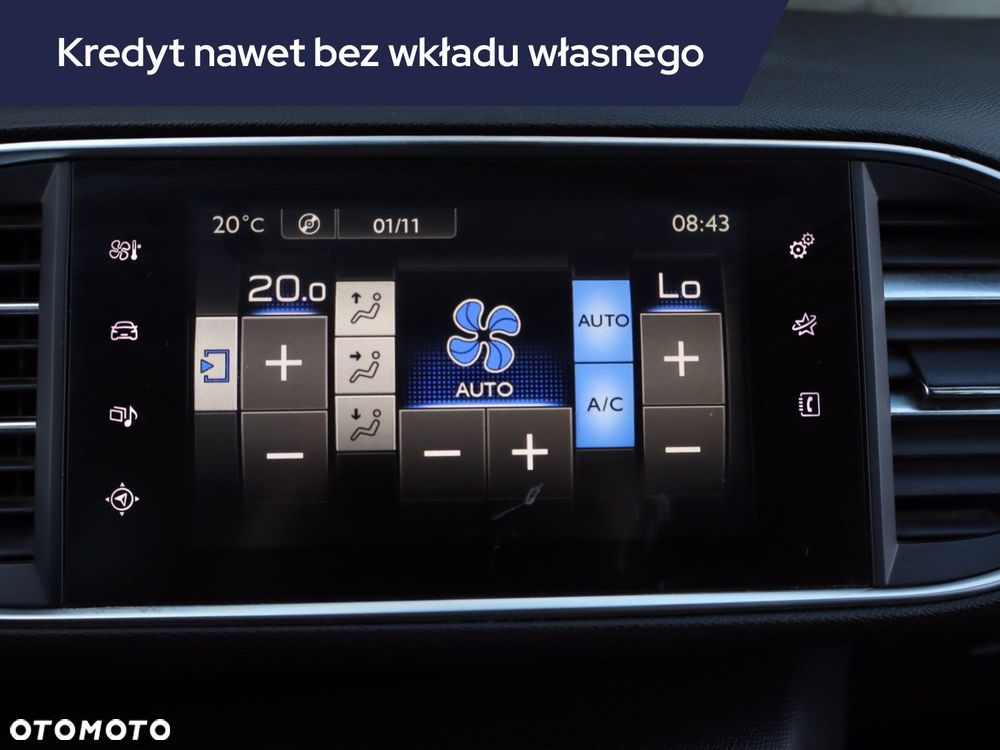 Peugeot 308 - 15