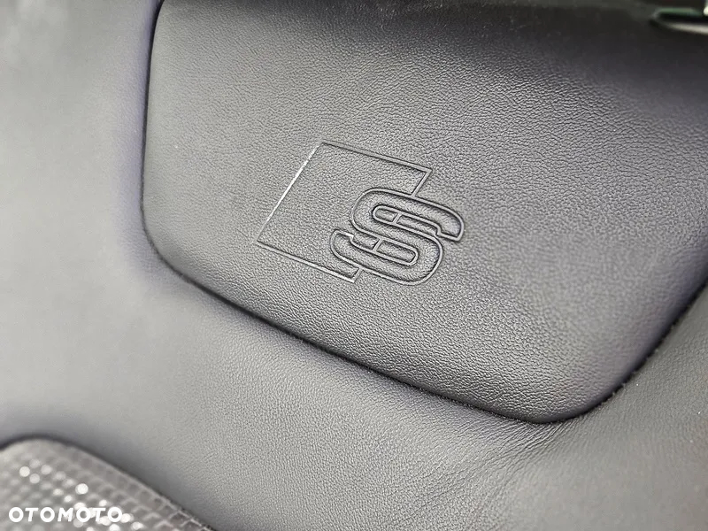Audi A6 55 TFSI e Quattro Sport S tronic - 23