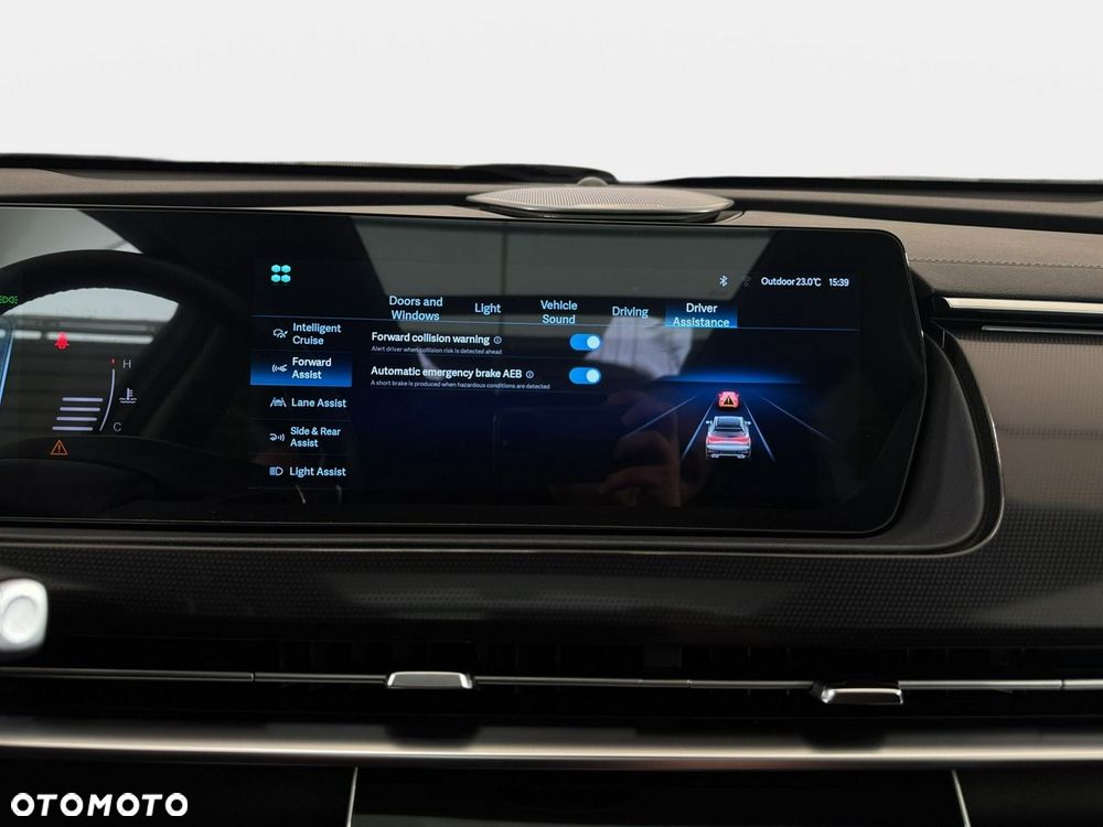 BAIC 7 - 23