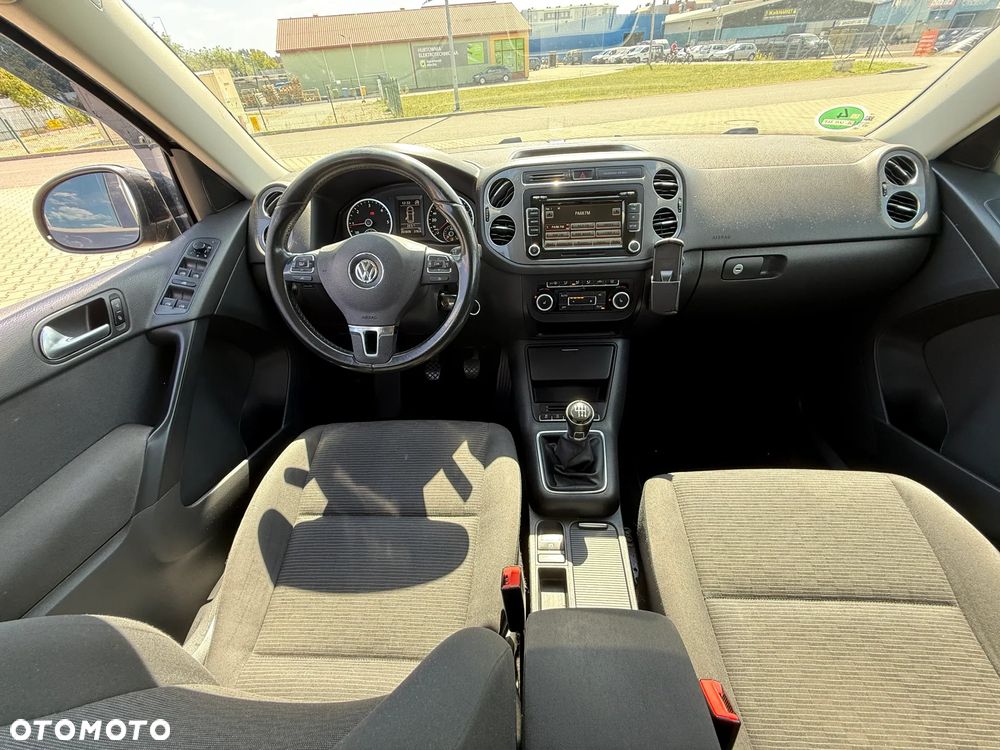 Volkswagen Tiguan 2.0 TDI CityLine - 7