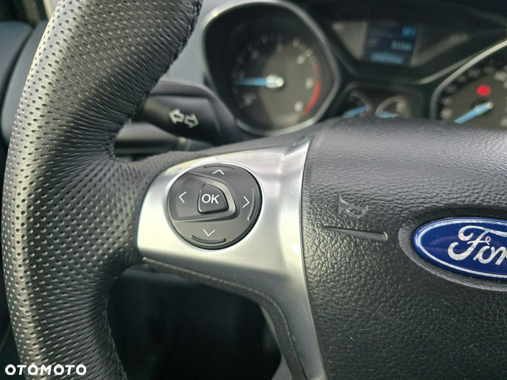 Ford C-MAX 1.6 TDCi DPF Ambiente - 16