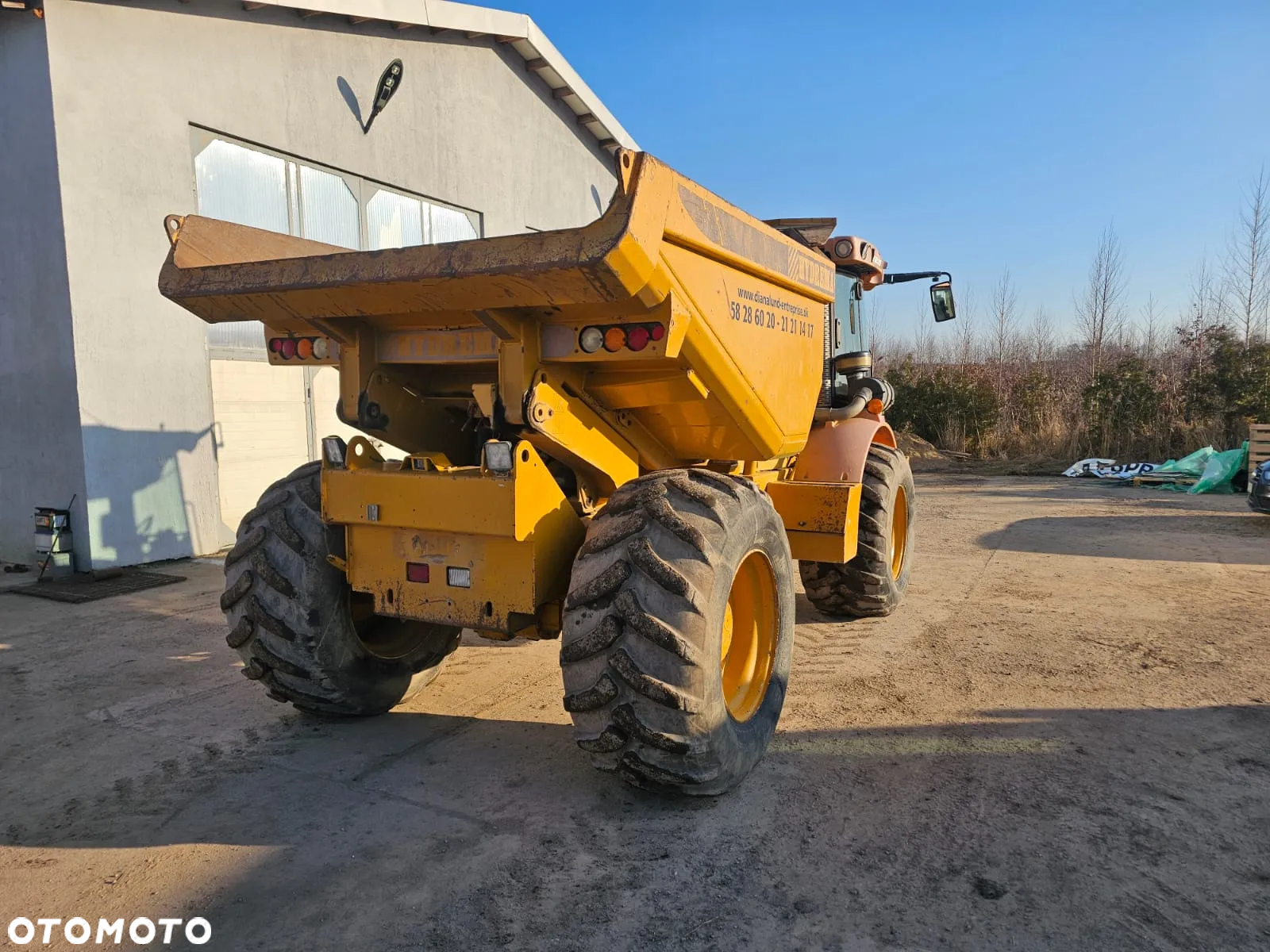 Hydrema 912 DS - 5