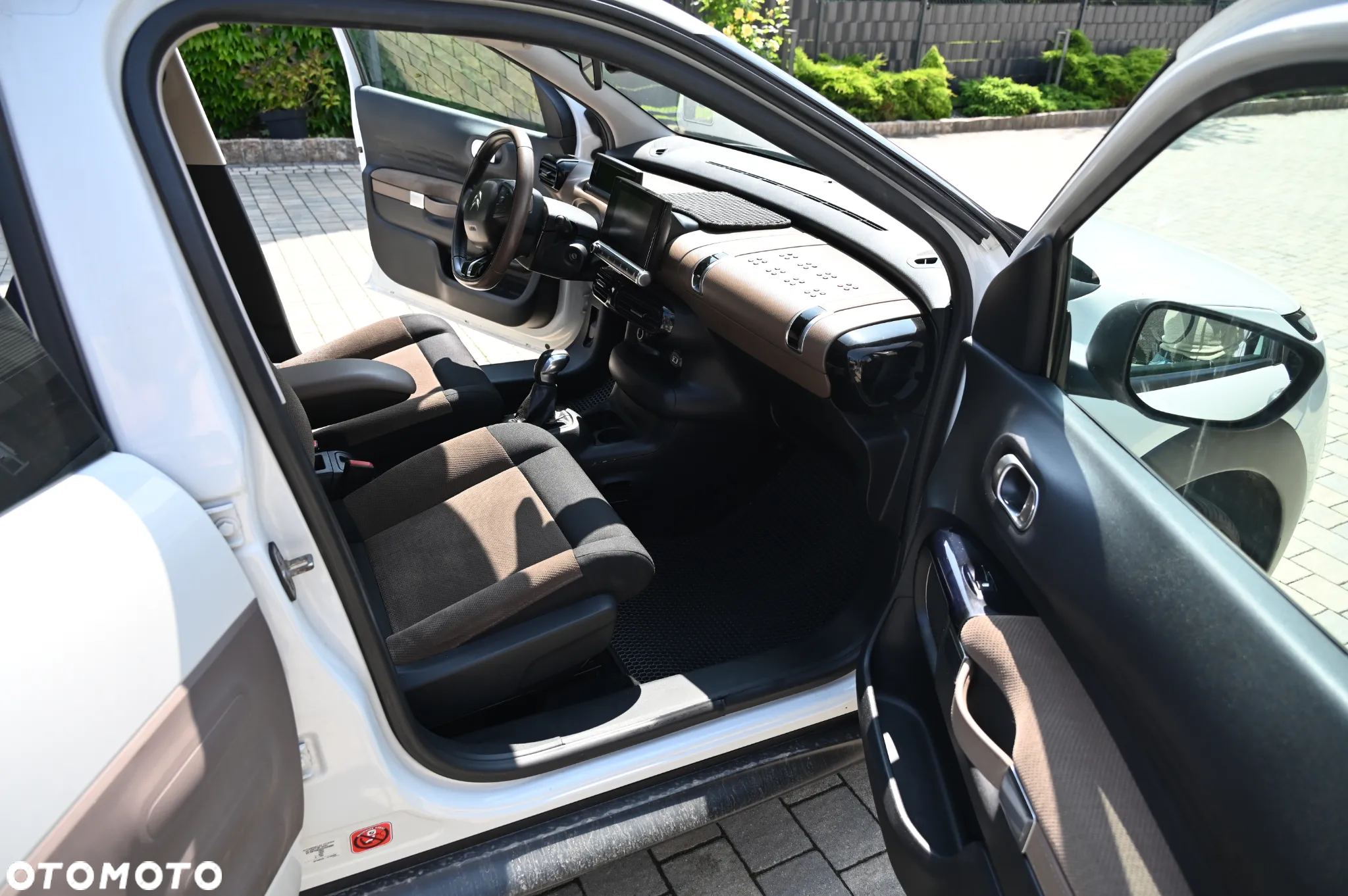 Citroën C4 Cactus 1.2 PureTech Feel - 8