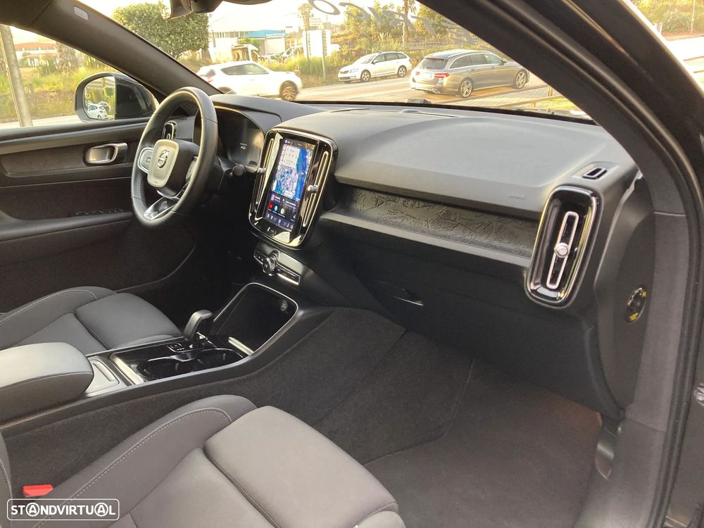 Volvo C40 Recharge Core - 38