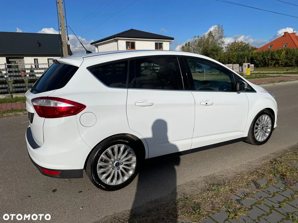 Ford C-MAX - 6