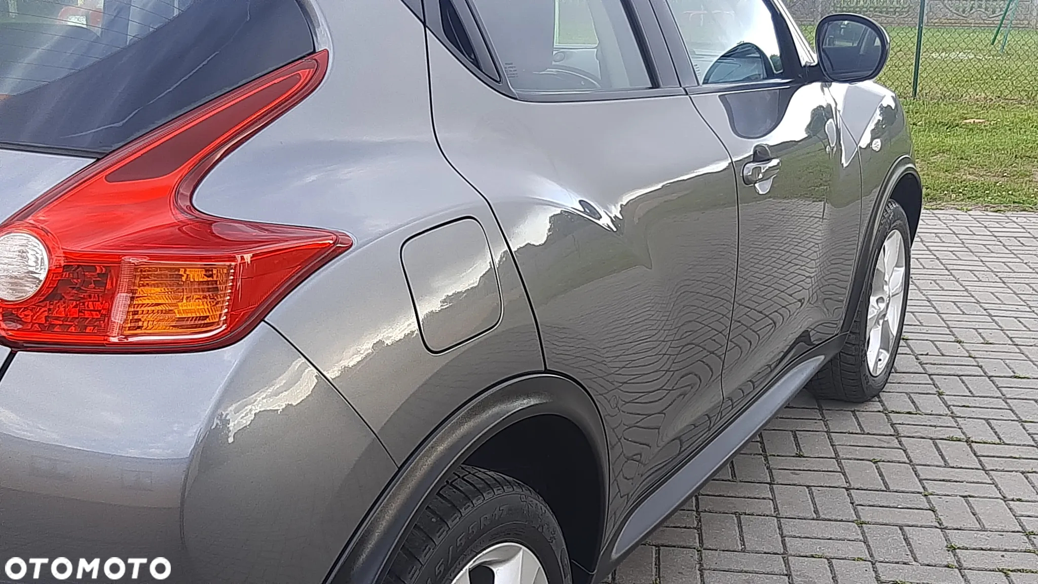 Nissan Juke 1.6 Tekna - 17