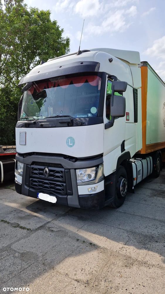 Renault GAMA T 460 - 3