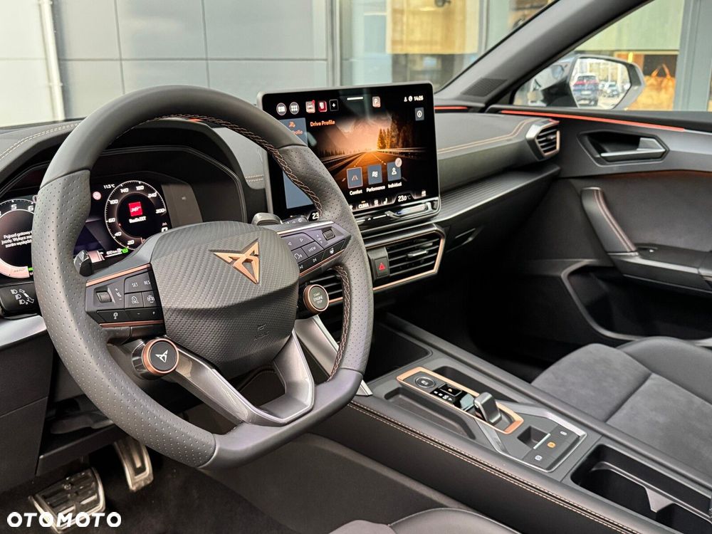 Cupra Leon Sportstourer - 26