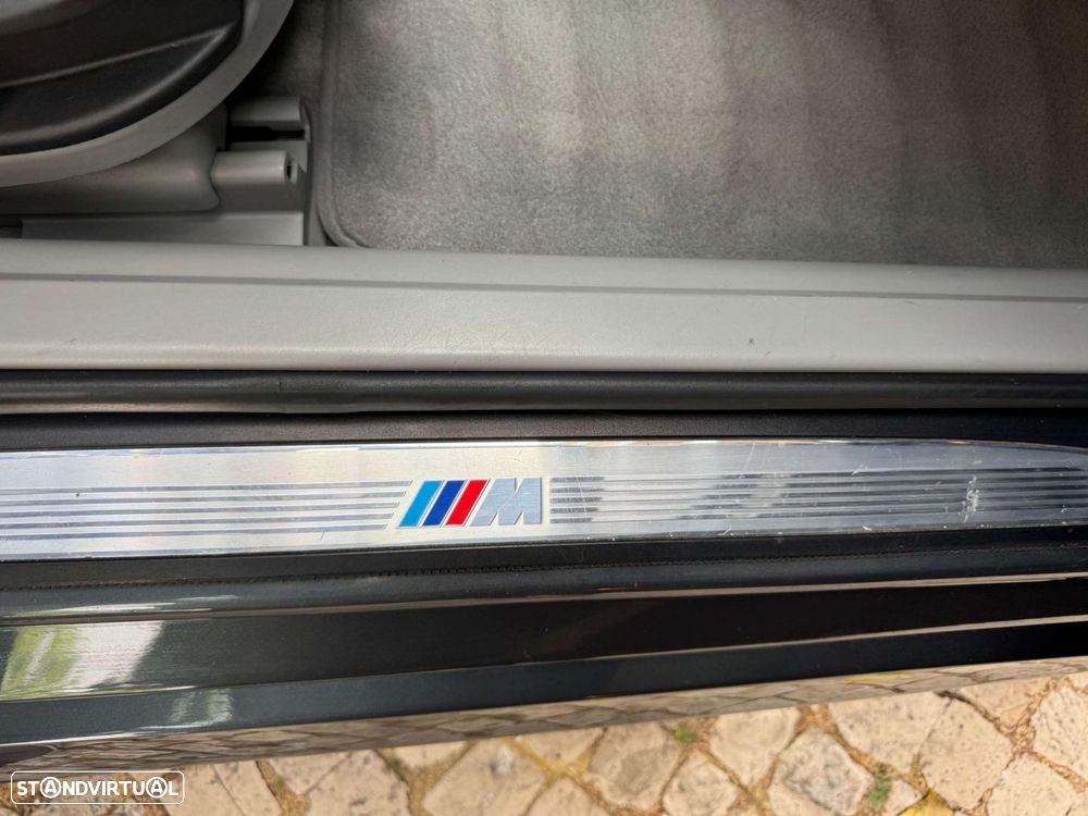 BMW 520 dA Sport - 24