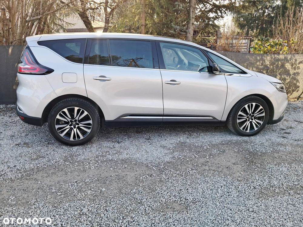 Renault Espace Energy dCi 160 EDC Initiale Paris - 2