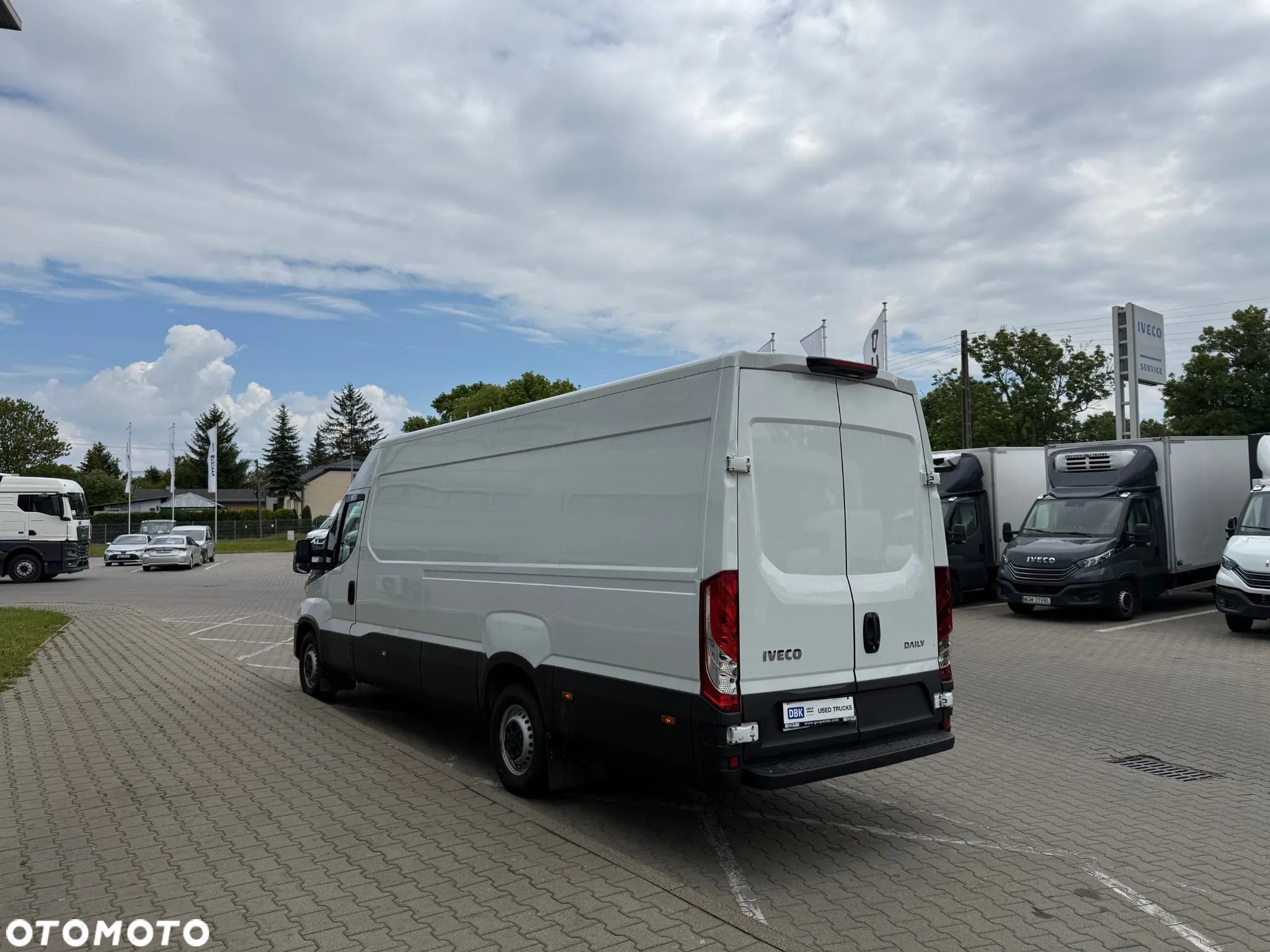 Iveco 35S18 (31118) - 4