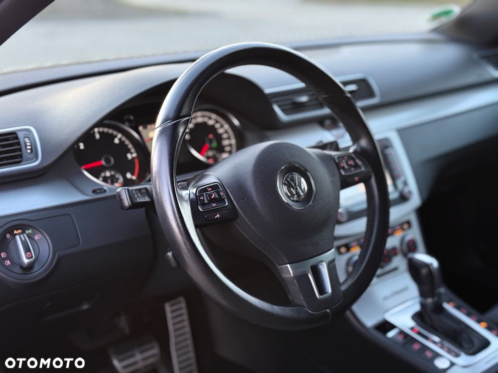 Volkswagen Passat Alltrack 2.0 TDI 4Mot DSG - 7